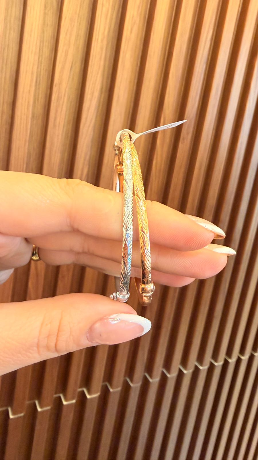 DUMMY - BRAZALETE 2OROS 5.5GR 10K